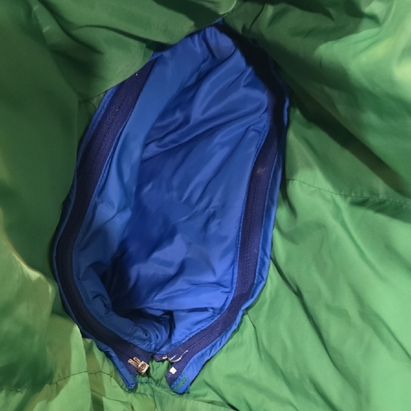 Vintage Goosedown Jacket Size XS - Picture 8 of 9